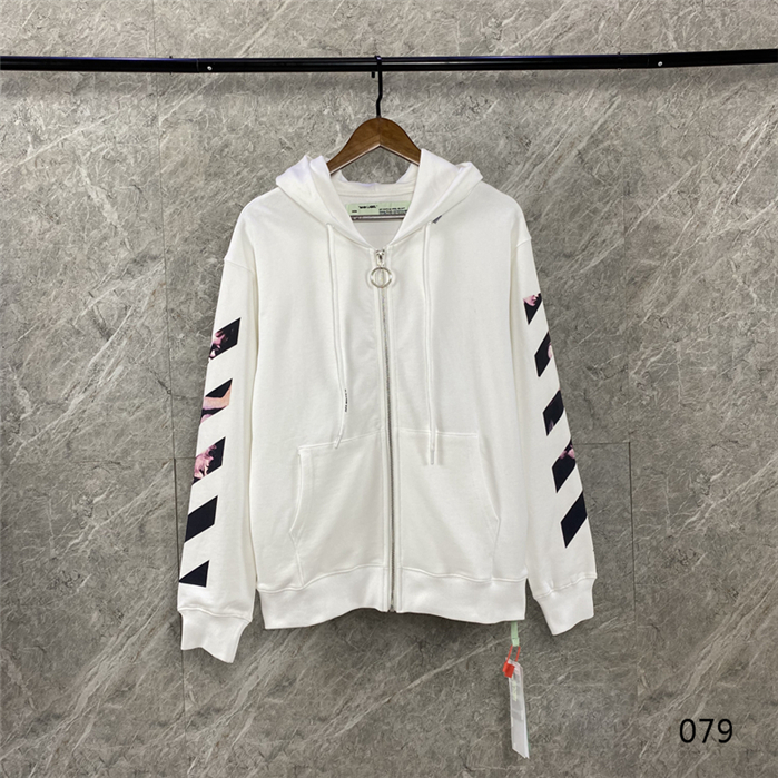 OFF WHITE Men's Outwear 71